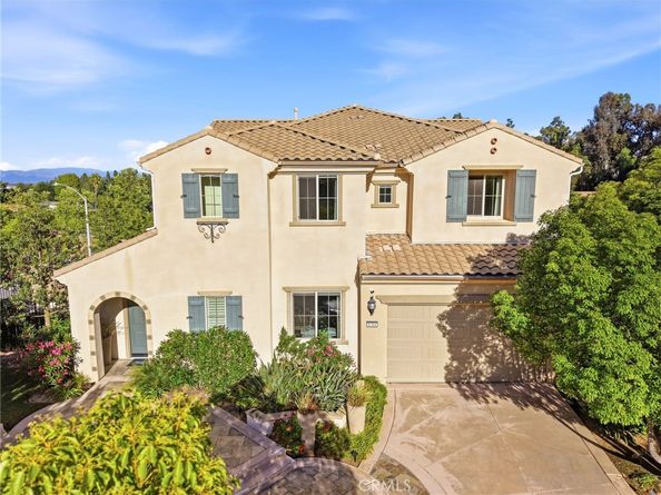 8304 Mariposa Court, West Hills CA 91304