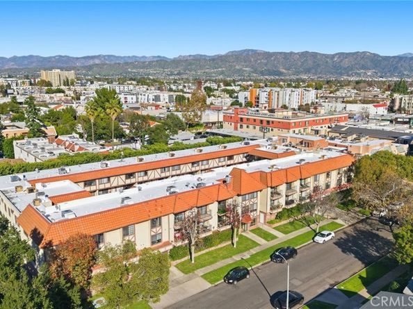 11127 La Maida 9, North Hollywood CA 91601