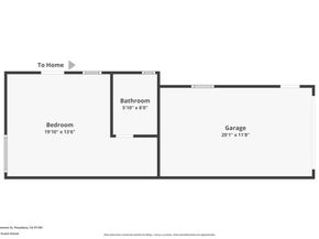 70 W Claremont St, Pasadena CA 91103