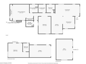 70 W Claremont St, Pasadena CA 91103