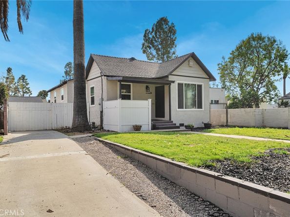 70 W Claremont St, Pasadena CA 91103