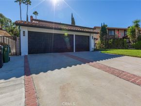 17008 Tennyson, Granada Hills CA 91344