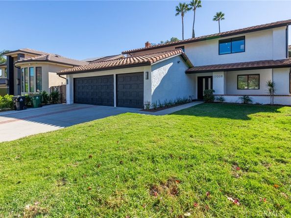 17008 Tennyson, Granada Hills CA 91344