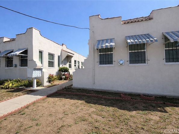 1246 N Kenmore Ave, Los Angeles CA 90029