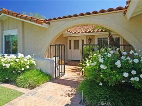 5816 Carell Avenue, Agoura Hills CA 91301