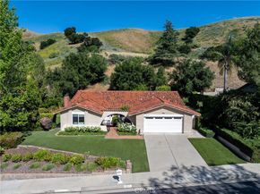 5816 Carell Avenue, Agoura Hills CA 91301