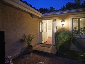 5816 Carell Avenue, Agoura Hills CA 91301