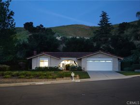 5816 Carell Avenue, Agoura Hills CA 91301