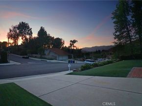 5816 Carell Avenue, Agoura Hills CA 91301
