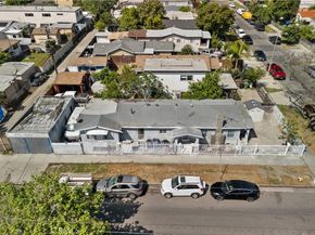 1500 W 59th Place, Los Angeles CA 90047