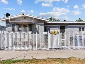 1500 W 59th Place, Los Angeles CA 90047