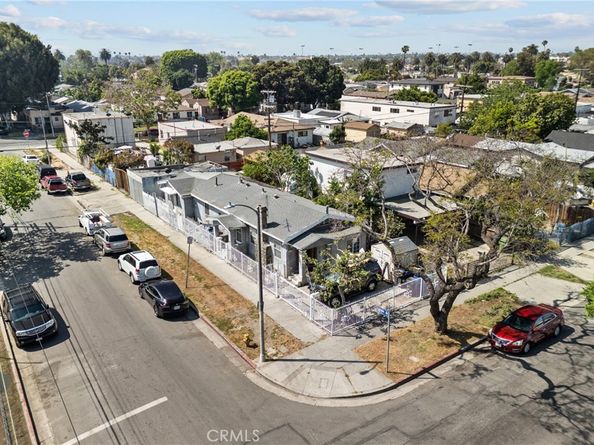 1500 W 59th Place, Los Angeles CA 90047