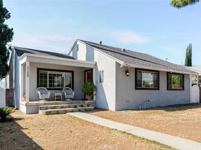 17268 San Fernando Mission Boulevard, Granada Hills CA 91344