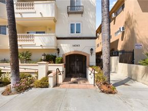 14343 Burbank Boulevard 301, Sherman Oaks CA 91401