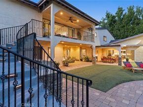 22702 Califa Street, Woodland Hills CA 91367