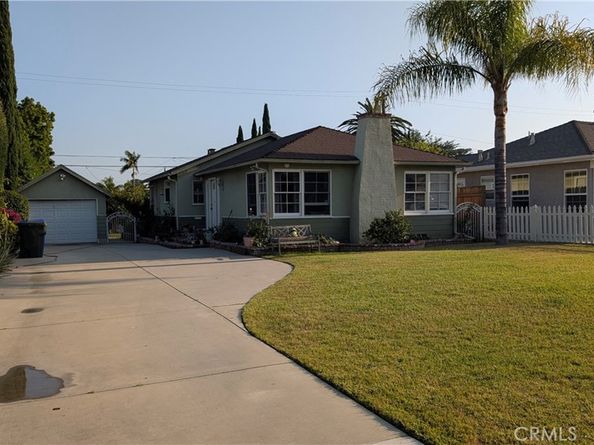 3762 Mohawk, Pasadena CA 91107