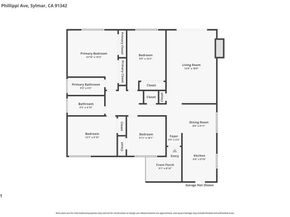 12948 Phillippi Avenue, Sylmar CA 91342