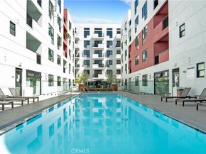 1234 Wilshire Boulevard 527, Los Angeles CA 90017