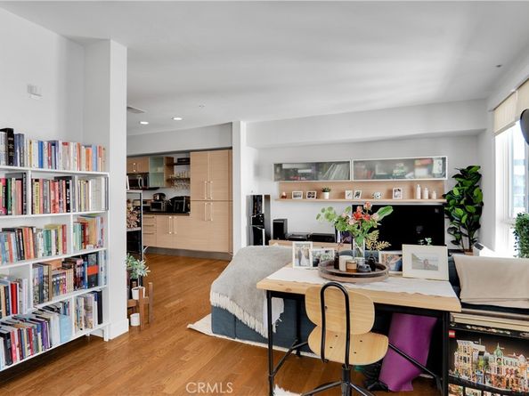 1234 Wilshire Boulevard 527, Los Angeles CA 90017