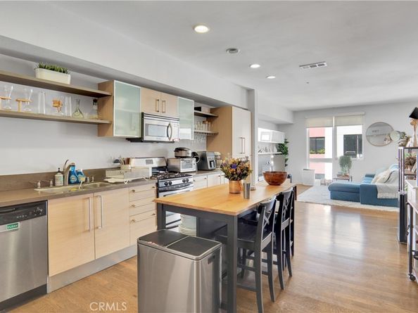 1234 Wilshire Boulevard 527, Los Angeles CA 90017
