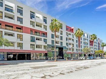 1234 Wilshire Boulevard