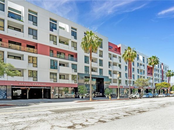1234 Wilshire Boulevard 527, Los Angeles CA 90017
