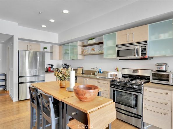 1234 Wilshire Boulevard 527, Los Angeles CA 90017