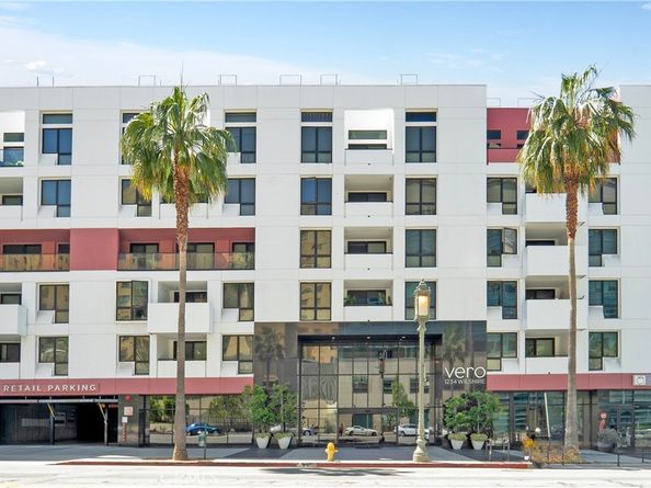 1234 Wilshire Boulevard 527, Los Angeles CA 90017