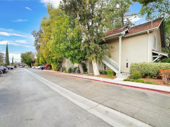 7050 Shoup Avenue 175, Canoga Park CA 91303