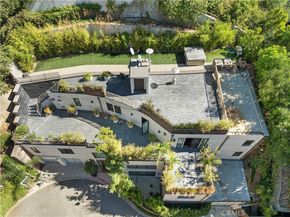 1414 Dawnridge Drive, Beverly Hills CA 90210
