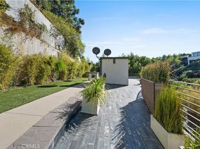 1414 Dawnridge Drive, Beverly Hills CA 90210