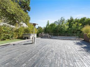 1414 Dawnridge Drive, Beverly Hills CA 90210