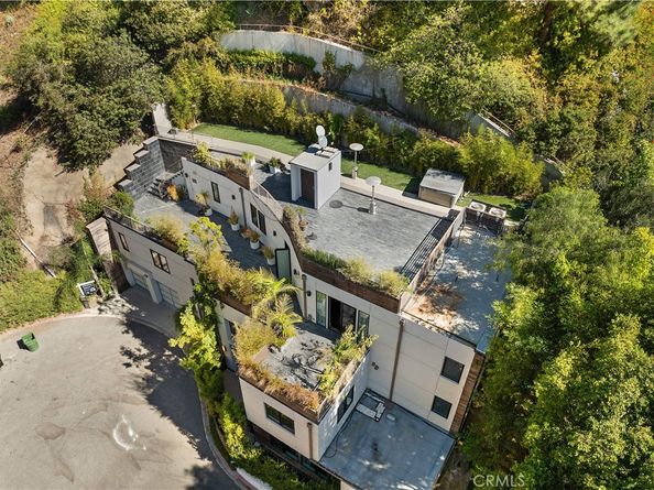 1414 Dawnridge Drive, Beverly Hills CA 90210