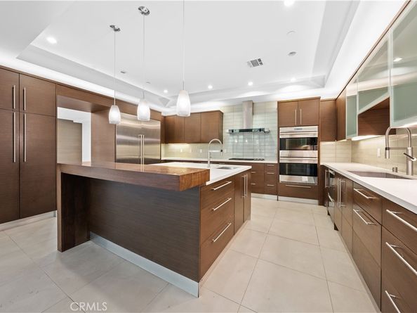 1414 Dawnridge Drive, Beverly Hills CA 90210