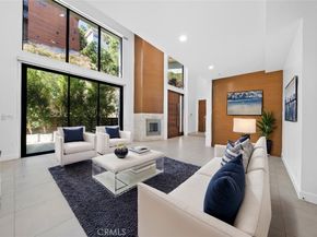 1414 Dawnridge Drive, Beverly Hills CA 90210