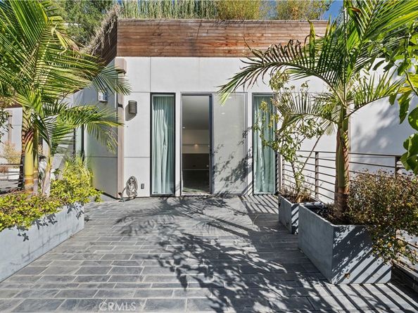 1414 Dawnridge Drive, Beverly Hills CA 90210
