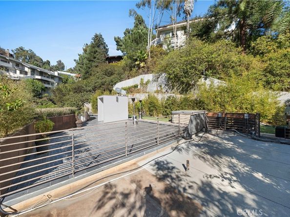 1414 Dawnridge Drive, Beverly Hills CA 90210