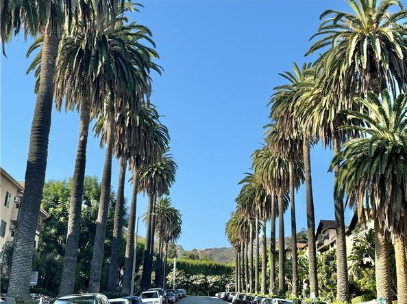 1735 N Fuller Avenue 425, Los Angeles CA 90046