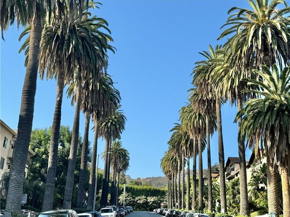 1735 N Fuller Avenue 425, Los Angeles CA 90046