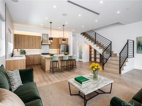 5258 Hermitage Avenue 1, Valley Village CA 91607