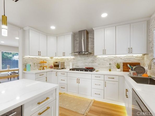 22612 Kittridge Street, West Hills CA 91307