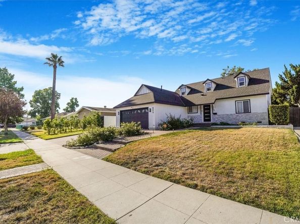 22612 Kittridge Street, West Hills CA 91307