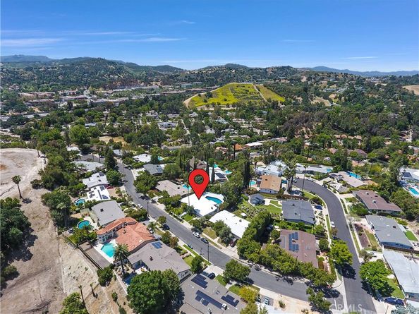 5115 Boda Place, Woodland Hills CA 91367