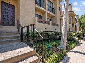 18958 Sherman Way 17, Reseda CA 91335