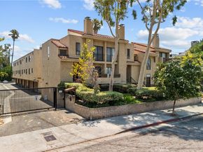 18958 Sherman Way 17, Reseda CA 91335