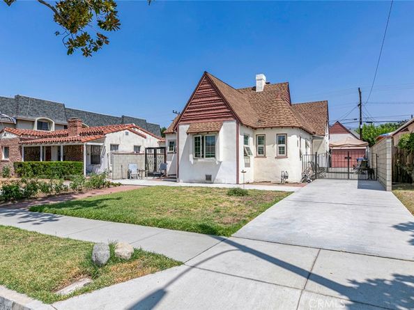 533 Hawthorne Street, Glendale CA 91204