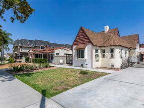 533 Hawthorne Street, Glendale CA 91204