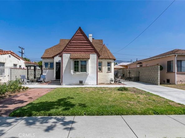 533 Hawthorne Street, Glendale CA 91204