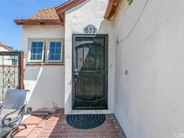 533 Hawthorne Street, Glendale CA 91204