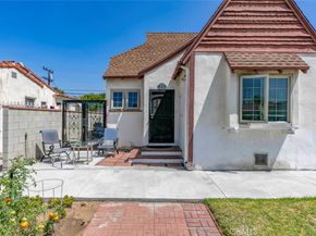 533 Hawthorne Street, Glendale CA 91204